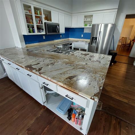 The Granite Guys – High Quality Countertops.